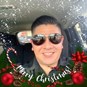 Meet your Posher, Sammy